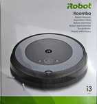 Robot odkurzający iRobot Roomba i3+ jak nowy