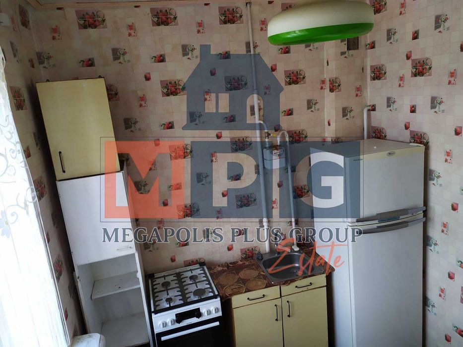 Продаж. 1к квартира. Новий цирк