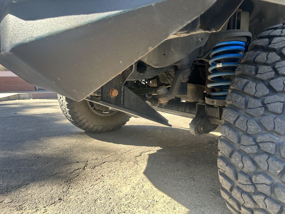 Продам Nissan Patrol Y61 4.2 дизель