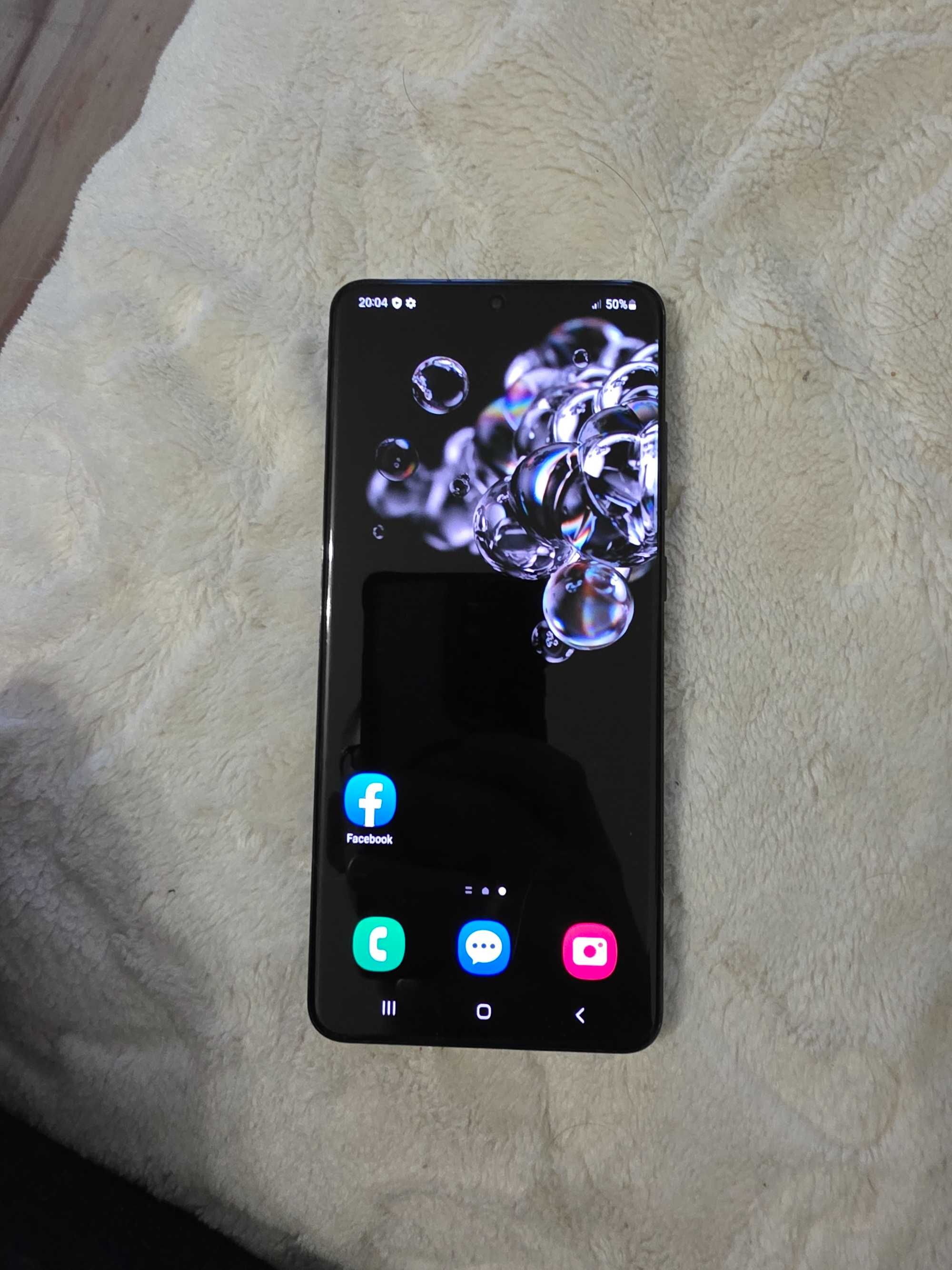 Samsung galaxy s20 ultra