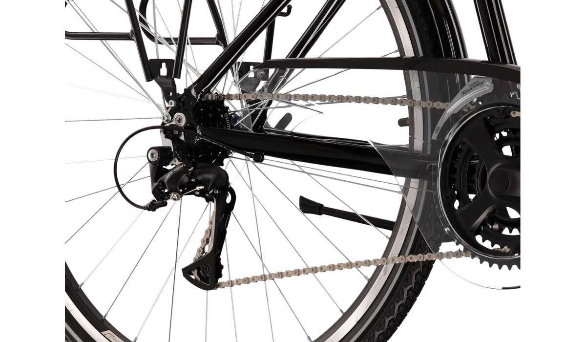 Kross Trans 4.0 S-17'' 28"