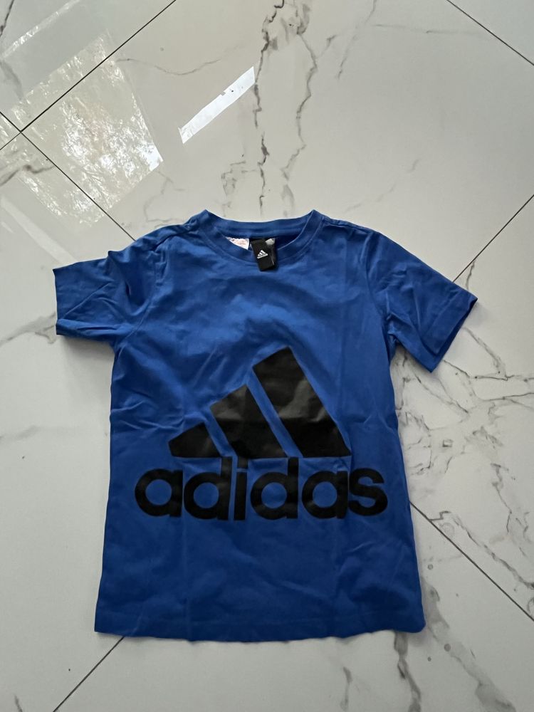 Koszulka Adidas 9/10 lat