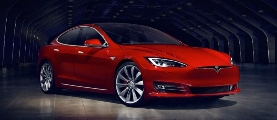 Tesla model S запчасти разборка Запорожье наличие