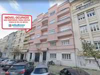 Apartment/Flat/Residential em Lisboa, Lisboa REF:9638_Agre