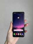Смартфон LG G8 ThinQ G820UM 6/128Gb 1Sim+microSD