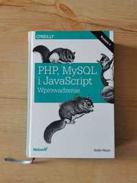 PHP, MySQL i JavaScript. Wprowadzenie. Wydanie V