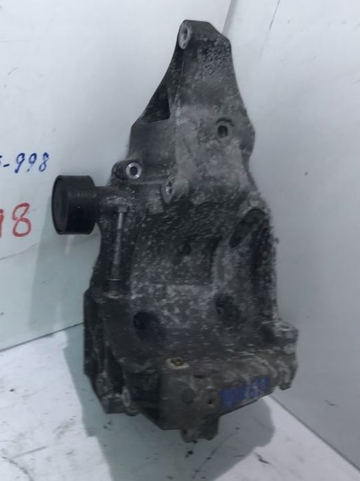 WSPORNIK ALTERNATORA ŁAPA 7802639 N47 BMW E60 E70