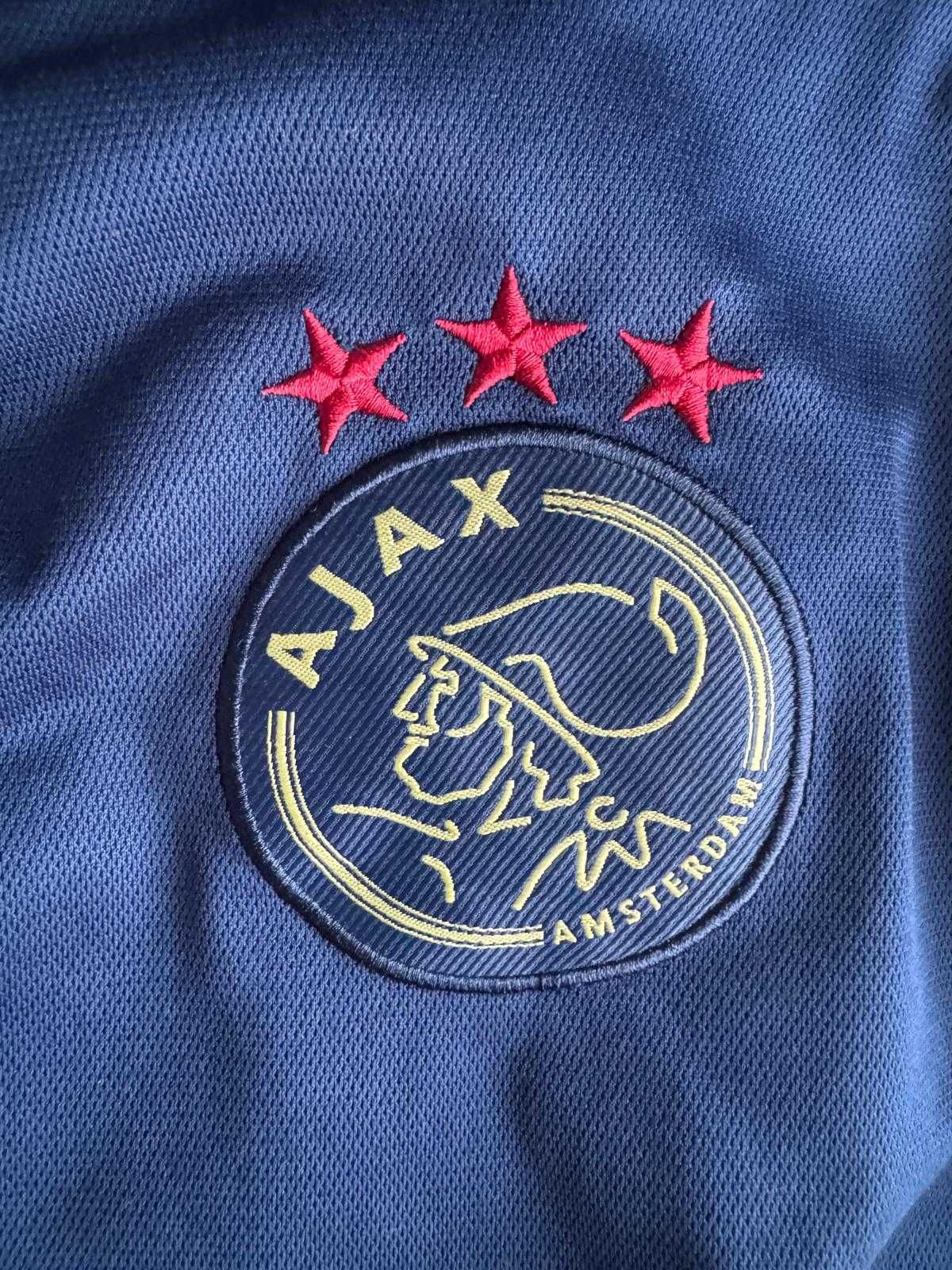 T-shirt Ajax Alternativa 22/23
