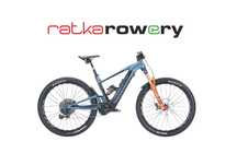 Rower Elektryczny Ebike Bulls E-Stream Evo Am 6 AXS 29" 1000Wh 90 Nm