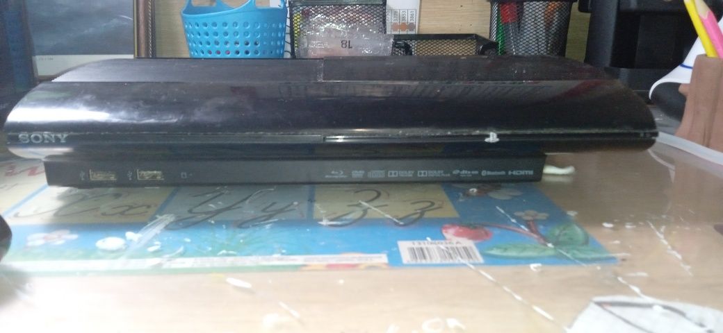 Продам PlayStation 3