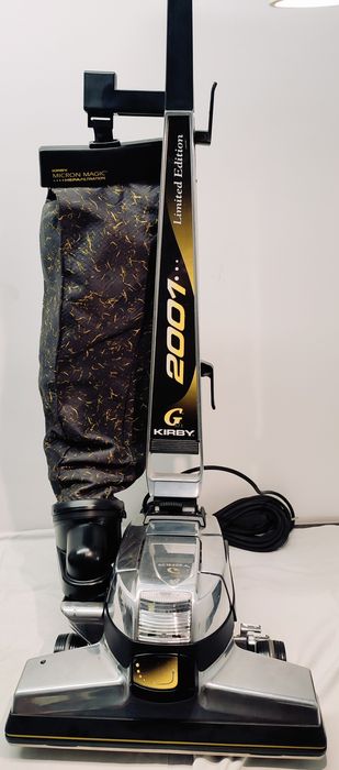 Odkurzacz Kirby zestaw piorący nowy polecam