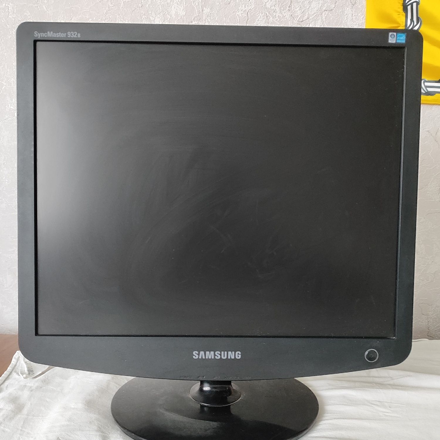 Монітор samsung syncmaster 932b