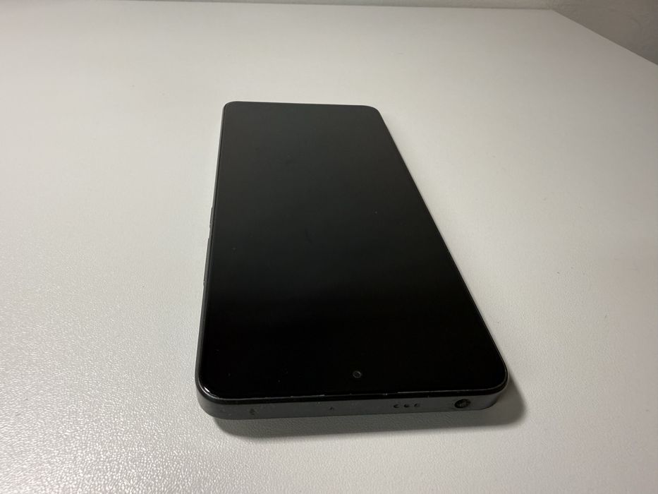 Xiaomi Redmi Note 13 Pro 5G/Czarny/ Idealny/ Wrocław sklep