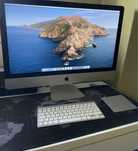 iMac A1419 27-inch, Late 2012 i5 8GB 1TB GTX 675MX Zamiana na macbooka