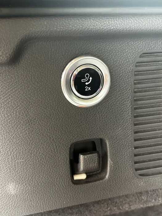 Ford Mondeo MK5, 2,0 TdCi w wersji Titanium