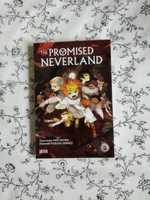 The promised Neverland 3 - em português