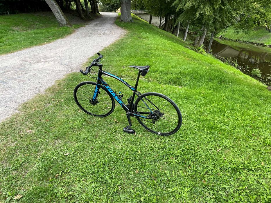 Giant Fastroad SLR 1
