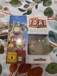 Captain toad treasure tracker wii u