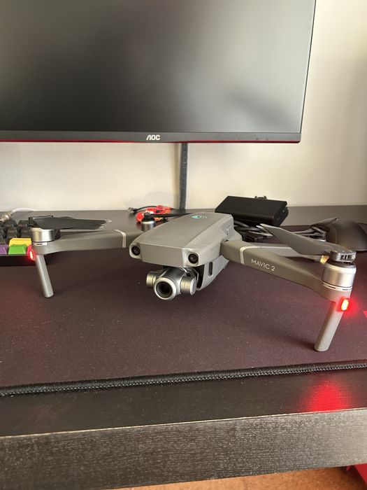 Drone Dji Mavic 2 zoom