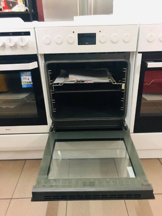 Kuchnia Amica 50 cm z wyświetlaczem ! TYLKO U NAS TAKIE CENY ! Sprawdź