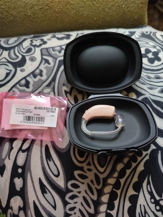 Продам Слуховий апарат