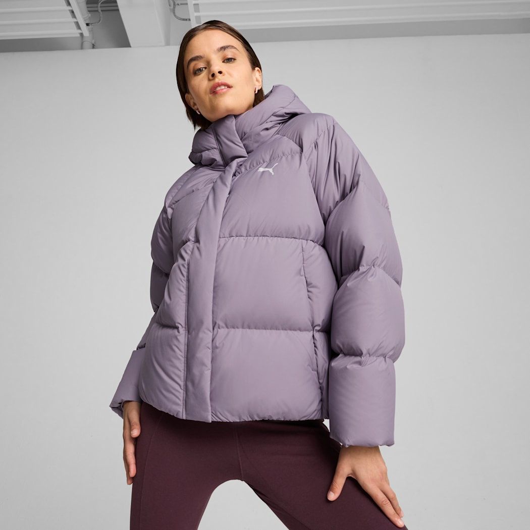 Продам новый пуховик Puma (XL) оригинал