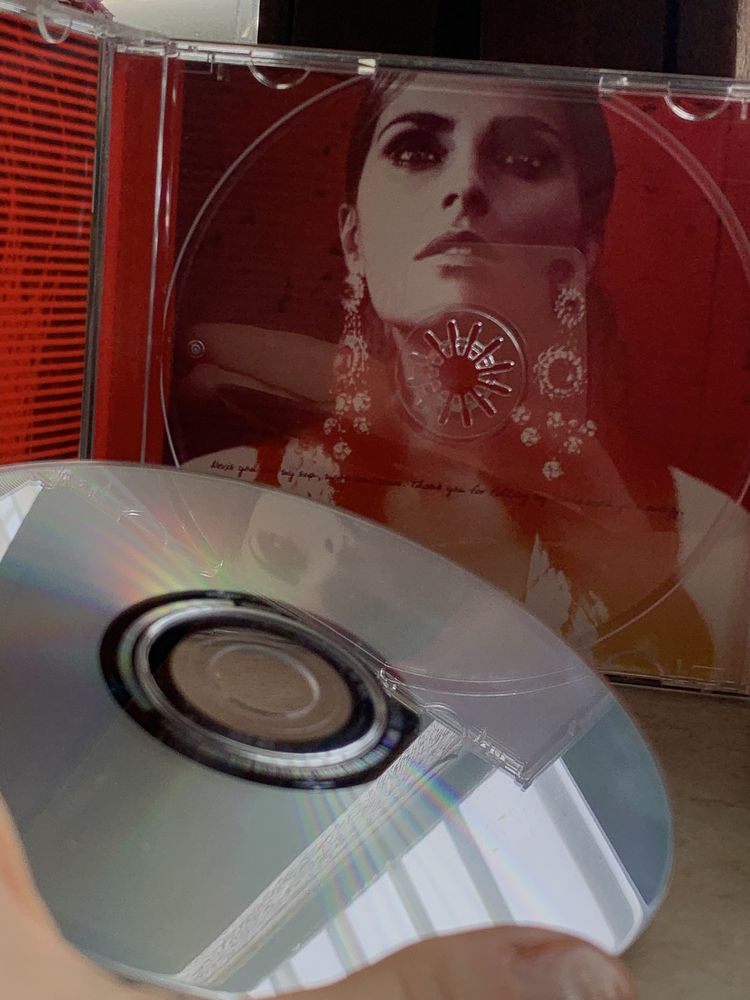 Nelly Furtado ,Loose, CD диск ліцензійний