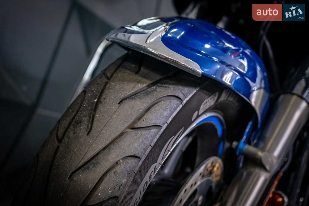 Kawasaki VN 1700 2015