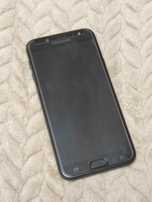 Samsung J5 2017 не показує екран