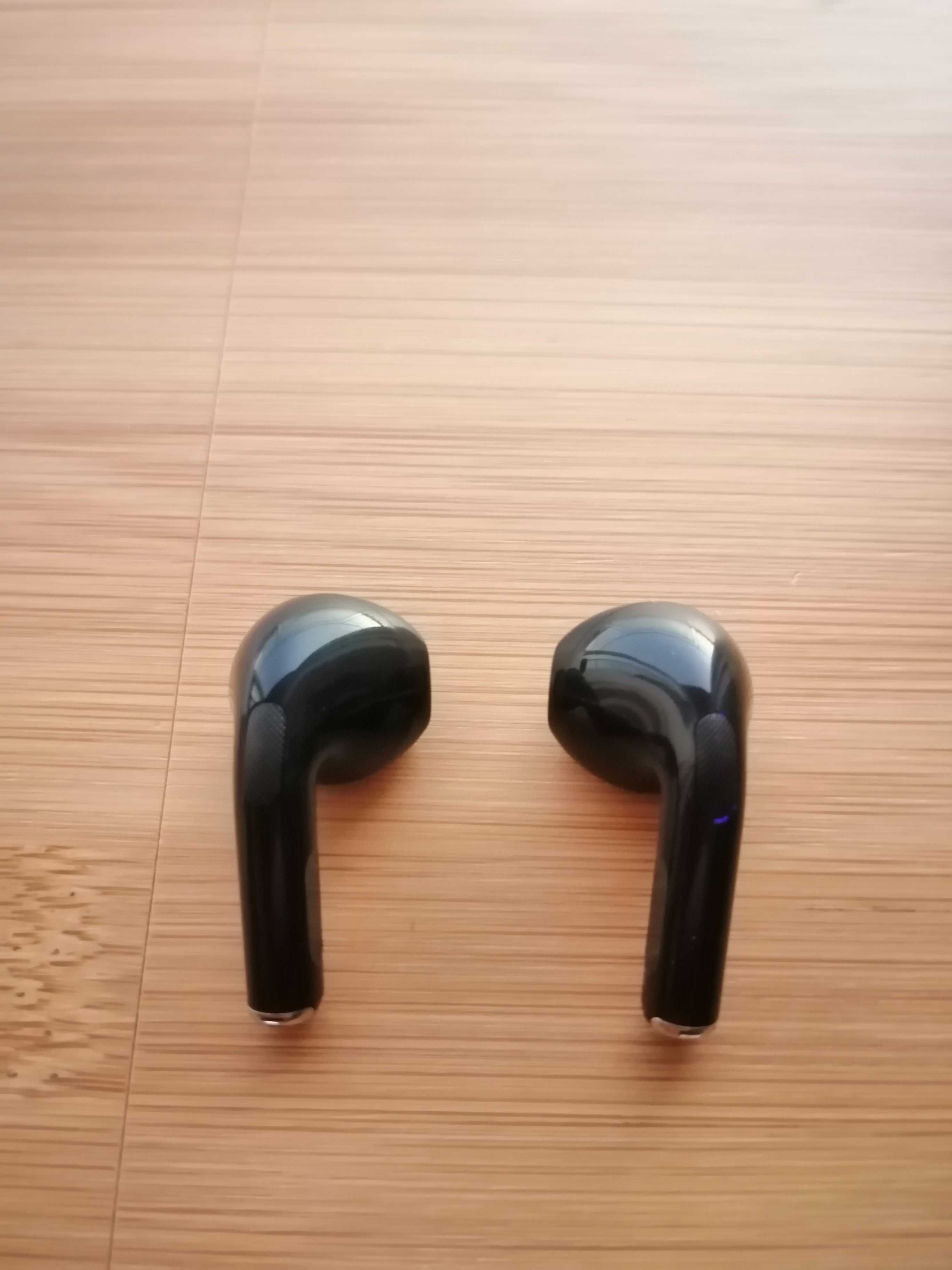 Auriculares Lenovo Bluetooth, earphones NOVOS