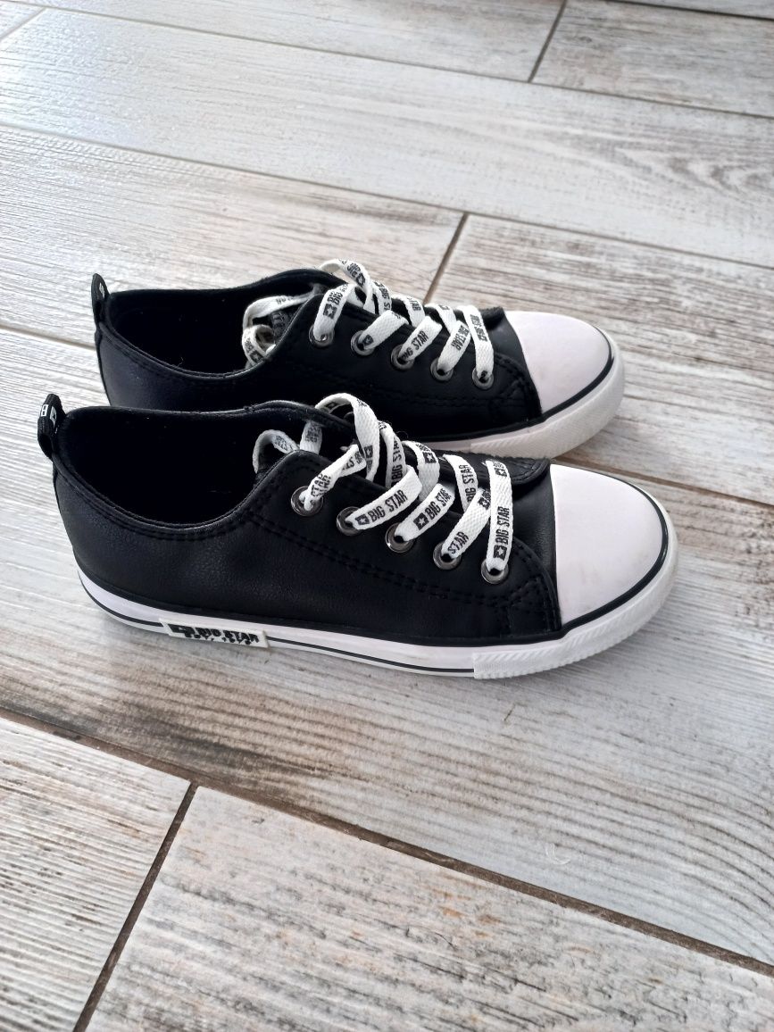 Buty big star roz. 33