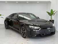Audi e-tron GT quattro
