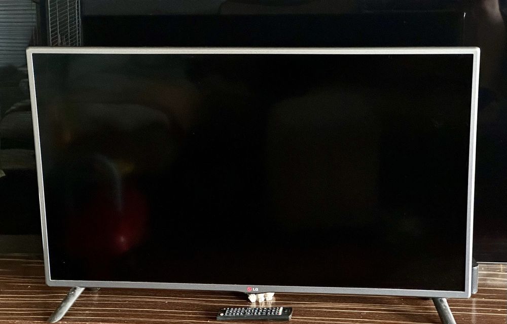 Telewizor LG 42LF5800