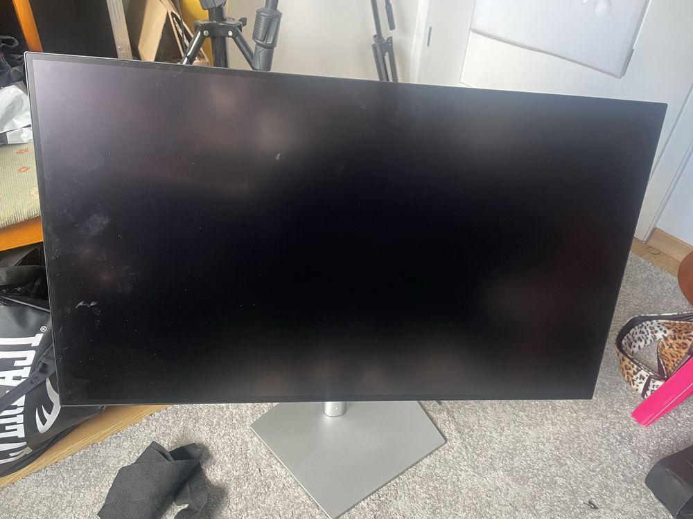 Monitor Dell UltraSharp U3223QE 31.5"