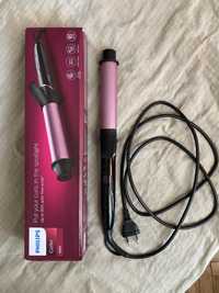 Плойка Philips Curler 5000 bhb868/00 32 mm