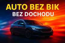 Pożyczka na samochód – bez BIK i bez zdolności