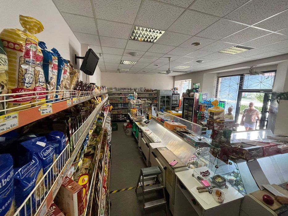 Lokal z duszą w centrum Jawora – 98 m², inwestycja z potencjałem