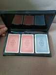 Karty do gry PRL DDR joker poker talię