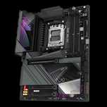 Nowa płyta główna Gigabyte X870E Aorus Master AM5, FV Vat 23%
