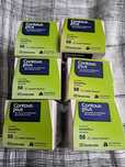 Paski do glukometru contour plus 15op