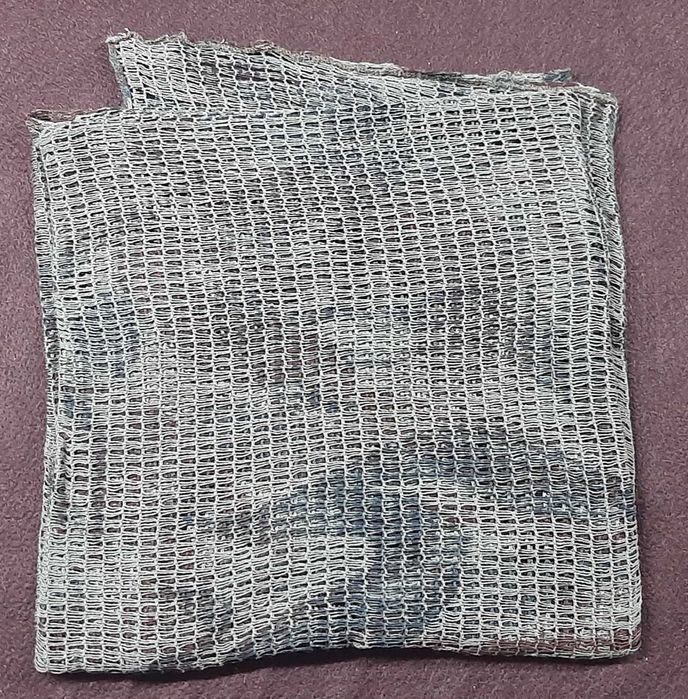 Abafo / Manga Pescoço e Passa Montanhas / Balaclava e Rede de Pescoço