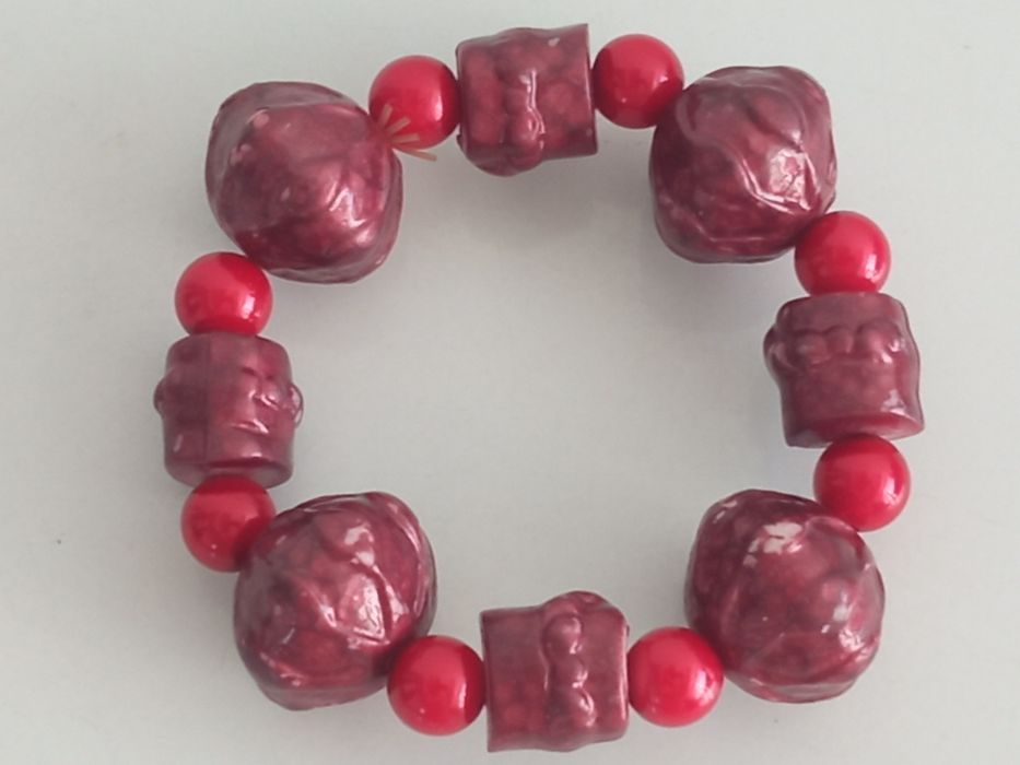Pulseiras que se ajustam ao seu pulso