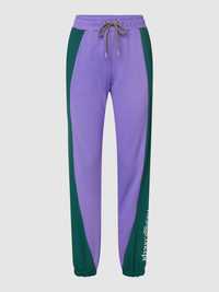 Thejoggconcept spodnie dresowe damskie r.M