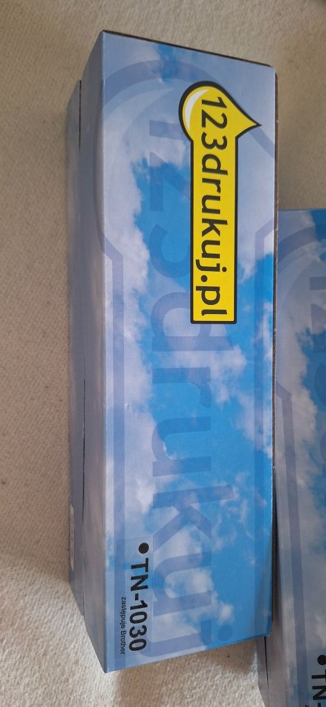 Toner do drukarki TN-1030