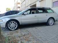 Audi A4 tdi 1.9 com ipo
