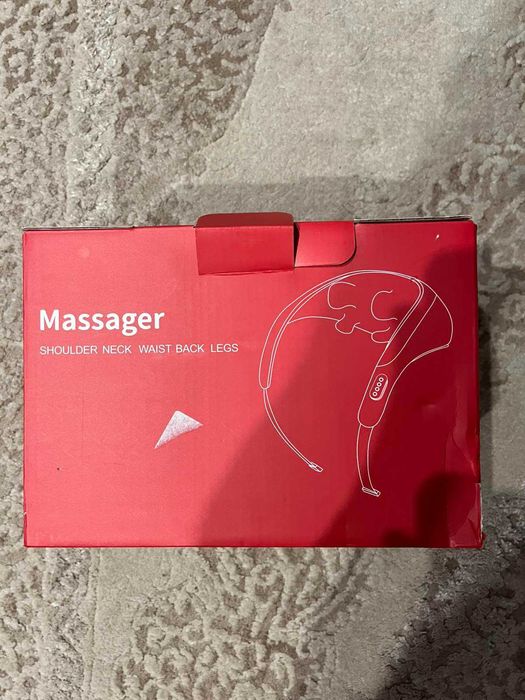 Масажер для домашнього користування