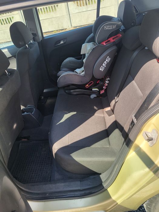 Astra H  z gazem od wielu lat w naszych rękach