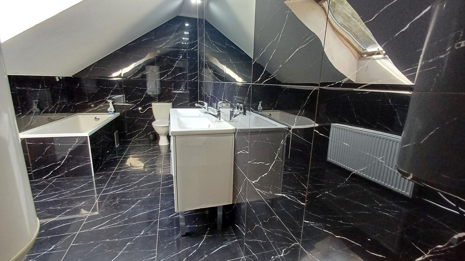 Mieszkanie dla firm,pracowników centrum Dobiegniewa.