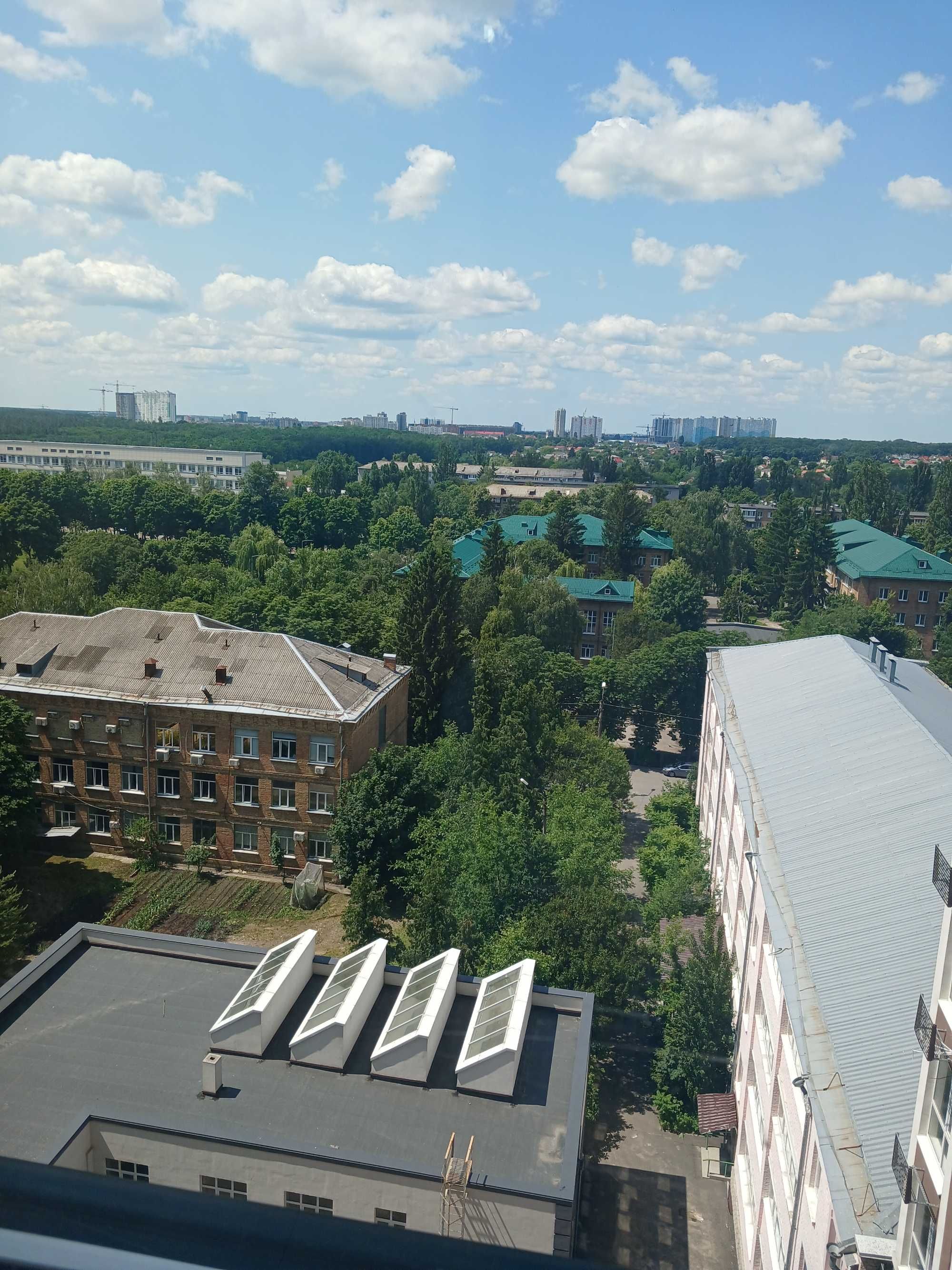 Продам 1 кімнатну  квартира Кришталеві Джерела Заболотного 148Б