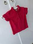 Koszulka polo marki zara rozmiar 92 cm